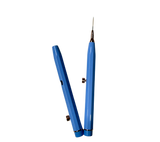 JNBS Nail Art Brush - Art Liner (12mm / 15mm / 18mm) - Retractable Design