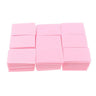 JNBS Remover Cotton Pads Nail Wipes 700 Wipes (Assorted Color)