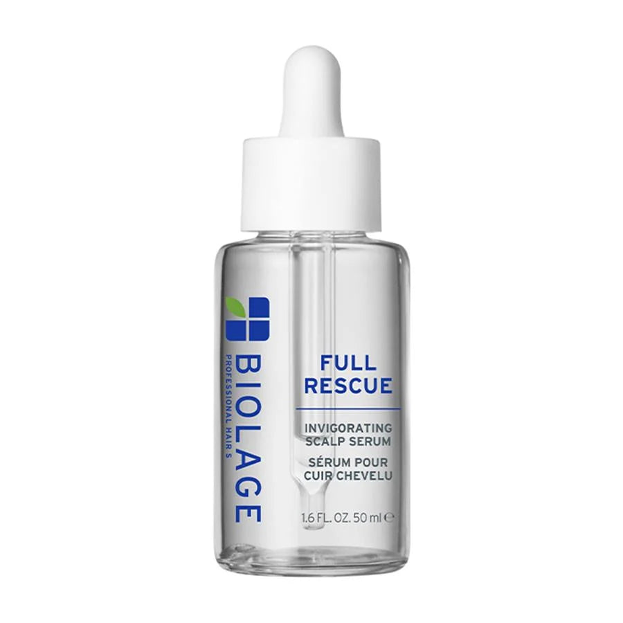 BIOLAGE Full Rescue Invigorating Serum for Thinning Hair