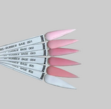 Bossy Rubber Base Coat 001 (15ml)