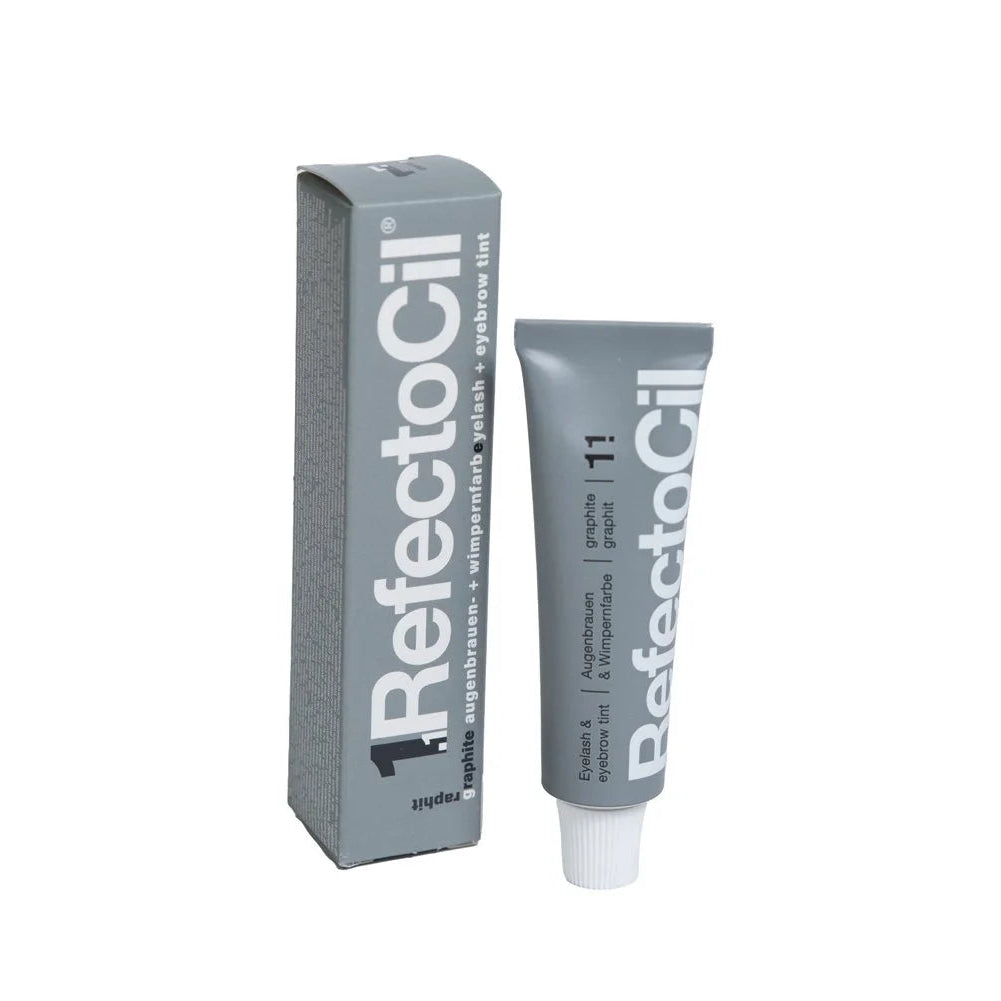 RefectoCil Cream Hair Dye 15 mL