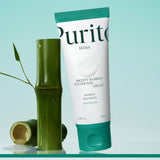 Purito Seoul Mighty Bamboo Panthenol Cream 100mL