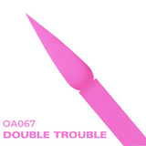 Oulà Acrylic Powder OA067 Double Trouble