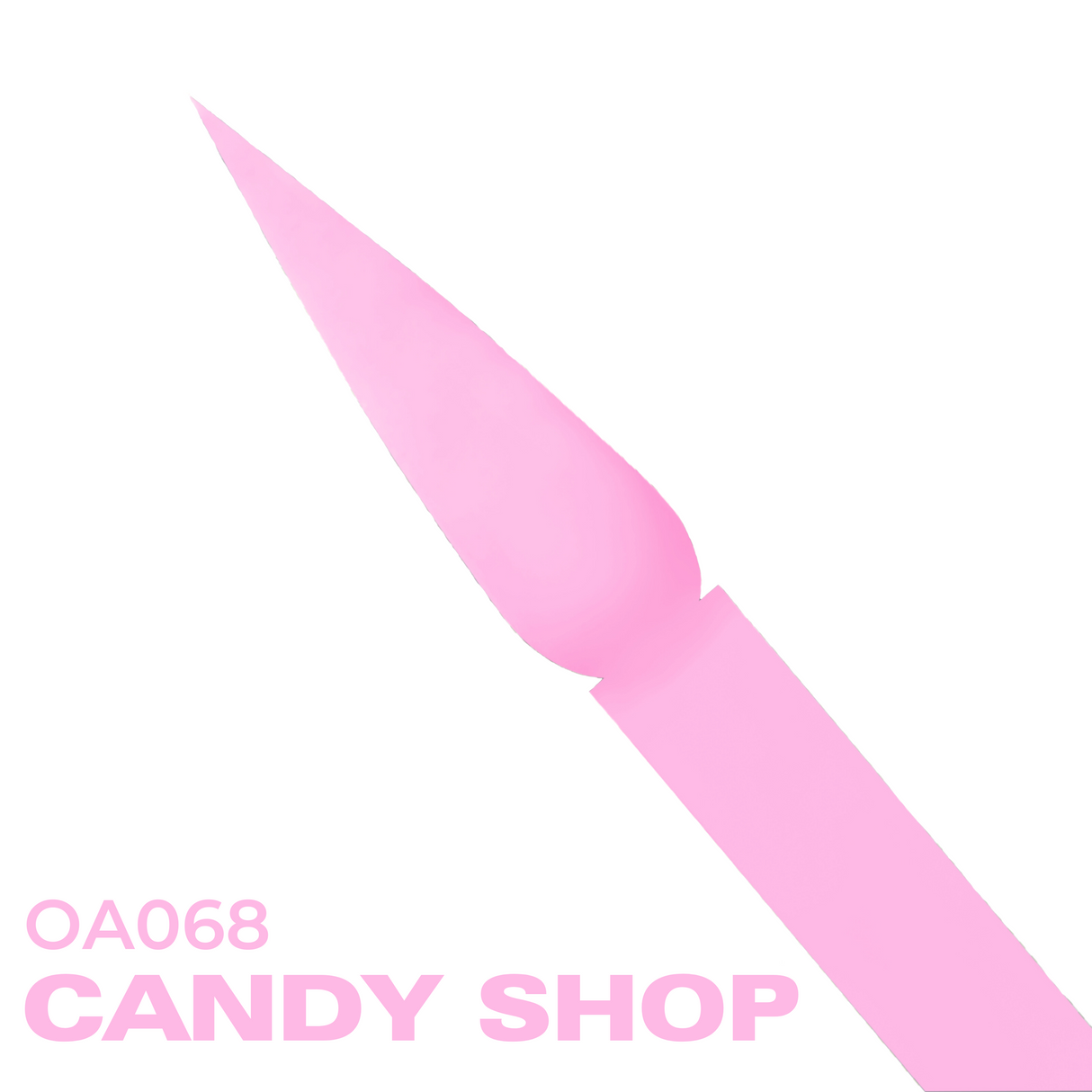 Oulà Acrylic Powder OA068 Candy Shop