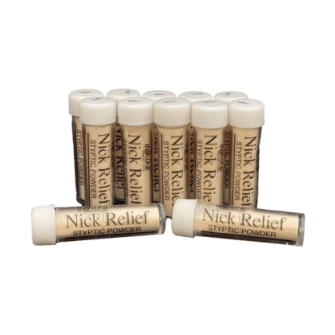 InfaLab Nick Relief Powder