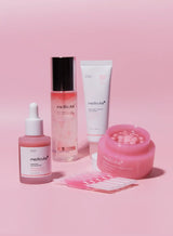 MEDICUBE PDRN Pink Tone Up Sun Cream 50mL