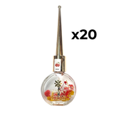 Spavo Cuticle Oil 14ml