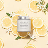 MARY&MAY Lemon Niacinamide Glow Wash Off Pack 125g