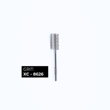 JNBS DRILL BIT | METAL CARBIDE | CLASSIC BARREL | LARGE | 3/32 (1PC)