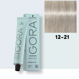 Schwarzkopf Permanent Color Igora Royal Highlifts 12