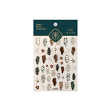 Tensor Nail Sticker 5D (Choose Your Styles)