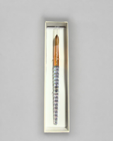 Kiara Sky Kolinsky Acrylic Nail Brush