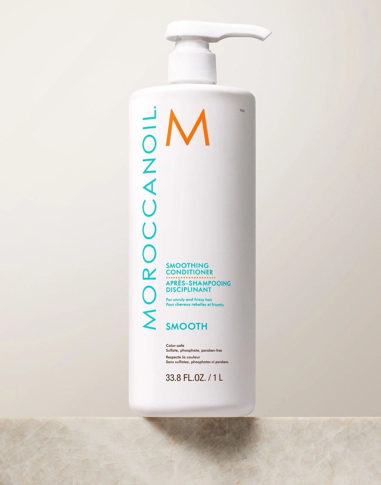 Moroccanoil Smooth Smoothing Conditioner 33.8 oz