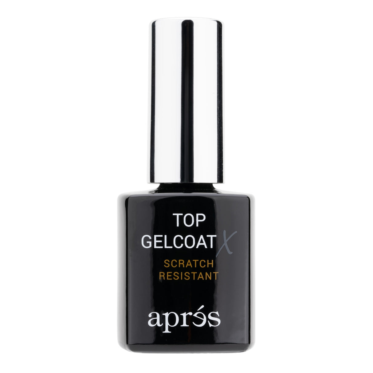 Apres SCRATCH RESISTANT Top Gelcoat X (HEMA-Free & TPO-Free)