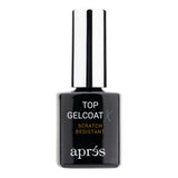 Apres SCRATCH RESISTANT Top Gelcoat X (HEMA-Free & TPO-Free)