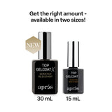 Apres SCRATCH RESISTANT Top Gelcoat X (HEMA-Free & TPO-Free)