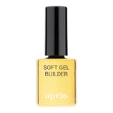 Apres Soft Gel Builder in a Bottle