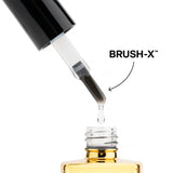 Apres Soft Gel Builder in a Bottle