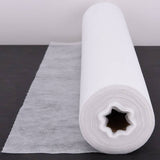 Silk B Professional Non Woven Perforated Bed Sheets Roll 80 x 180cm