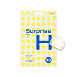 TIA'M Surprise H Patch ( 18ea)