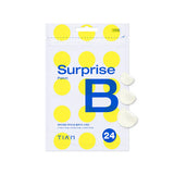 TIA'M Surprise B Patch (24ea)