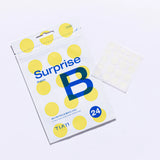 TIA'M Surprise B Patch (24ea)