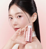 MEDICUBE PDRN Pink Collagen Exosome Shot Ampoule 7500