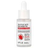 APLB Salicylic Acid Bha Arbutin Ampoule Serum 40mL