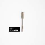 JNBS DRILL BIT | METAL CARBIDE | CLASSIC BARREL | SMALL | 3/32 (1PC)