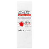 APLB Salicylic Acid Bha Arbutin Ampoule Serum 40mL