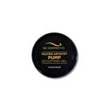 Bio Seaweed Master Artistry Pump Sculpting Gel Clear Base