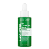 NINE LESS A-Control 10% Azelaic Acid Serum 30ml + Free Gift: 1 Azelaic Acid Cream 15ml