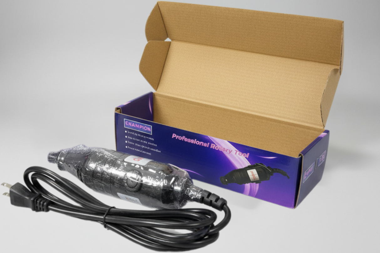 Professional Electric Rotary Drill