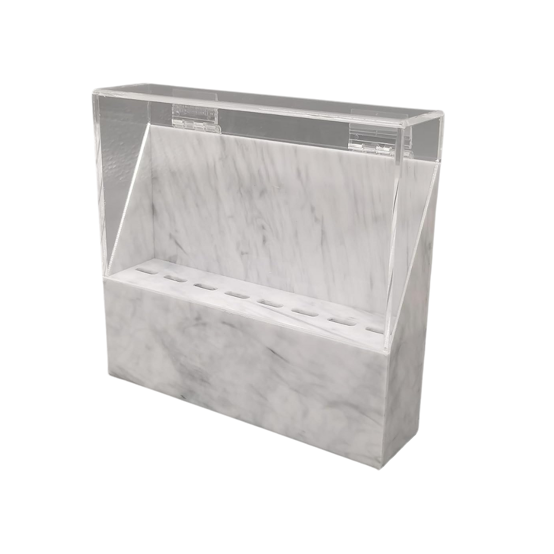 Little Lash Tweezer Holder Case