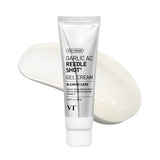 VT COSMETICS Garlic AC Reedle Shot Gel Cream 50mL