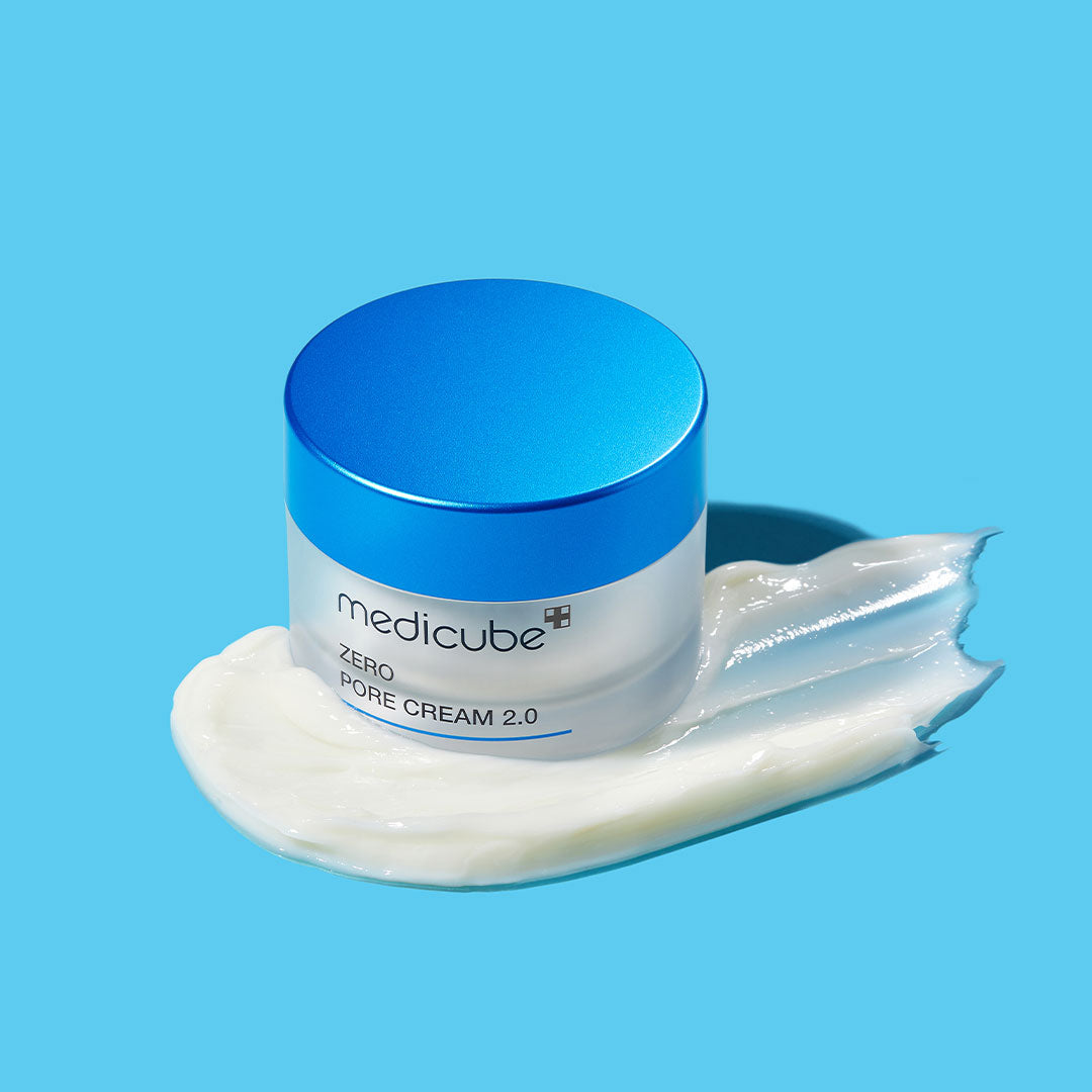 Medicube Zero Pore Cream 50ml