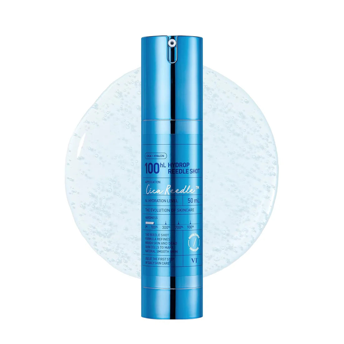 VT COSMETICS Hydrop Reedle Shot Essence