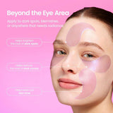 Biodance Caviar PDRN Eye Patches (30pcs)