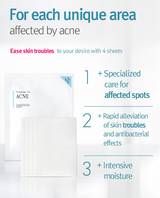 Pyunkang Yul ACNE Dressing Mask Pack