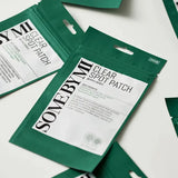 SOME BY MI 30 Days Miracle Clear Spot Patch