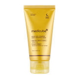 MEDICUBE Kojic Acid Turmeric Night Wrapping Mask 75mL