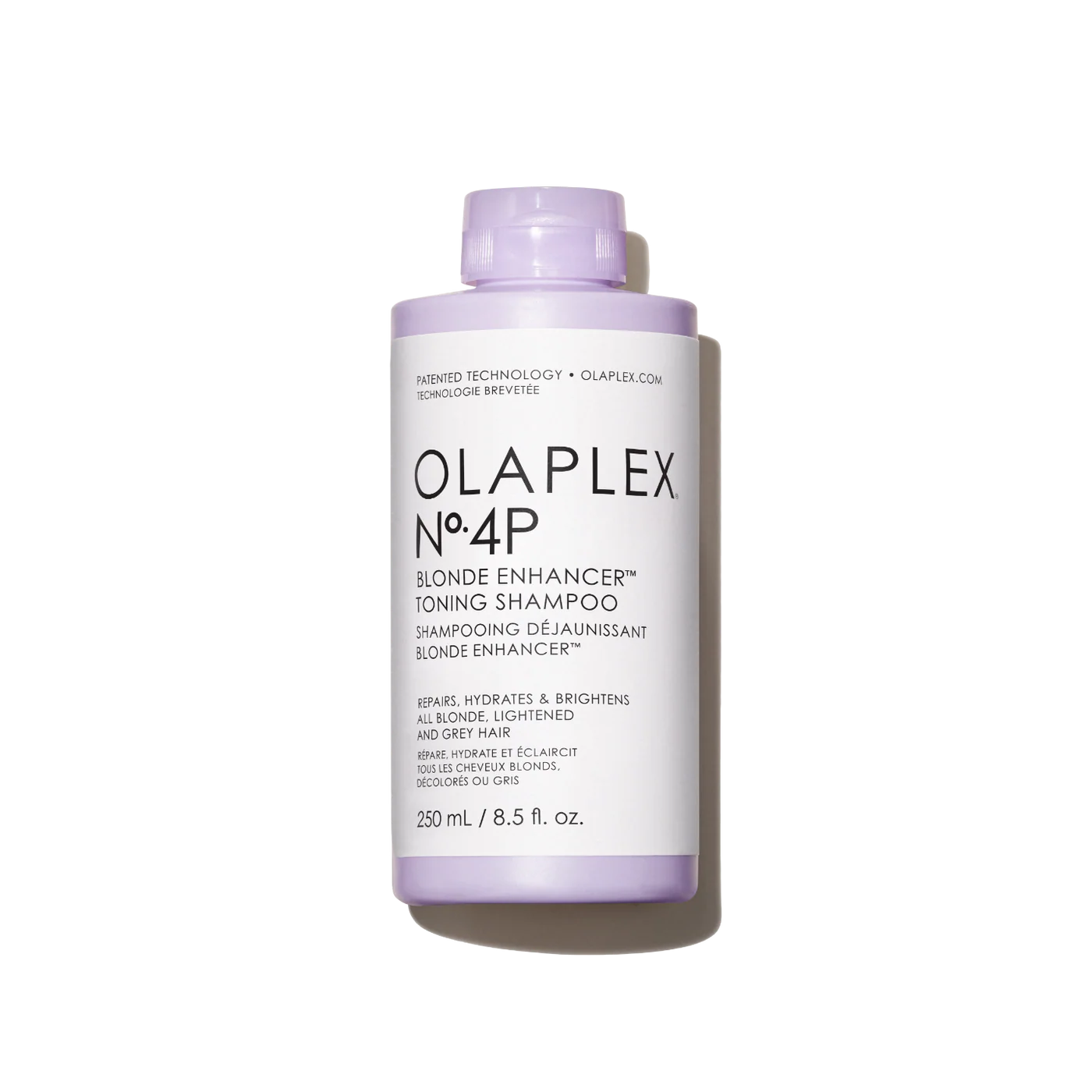 OLAPLEX No.5P Blonde Enhancer Toning Conditioner