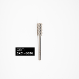 JNBS DRILL BIT | METAL CARBIDE | CLASSIC BARREL | SMALL | 3/32 (1PC)
