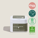 Mary&May CICA Houttuynia Tea Tree Calming Mask (30pcs)