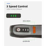 Cordless Grinder Tool CAN2022