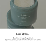 Abib Pine Needle Pore Pad Clear Touch (60EA) 145ml