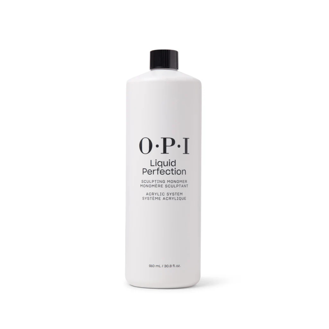 OPI Sculpting Liquid Monomer (910ml)
