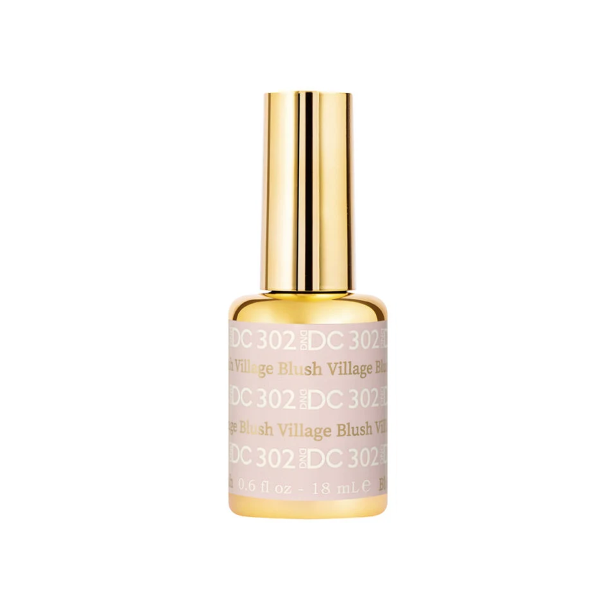 DND DC 302 Blush Village