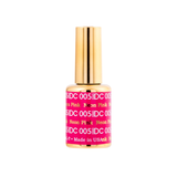 DND DC 005 NEON PINK