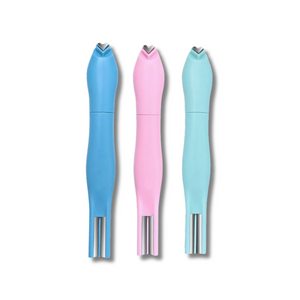 NAIL ACCESSORIES